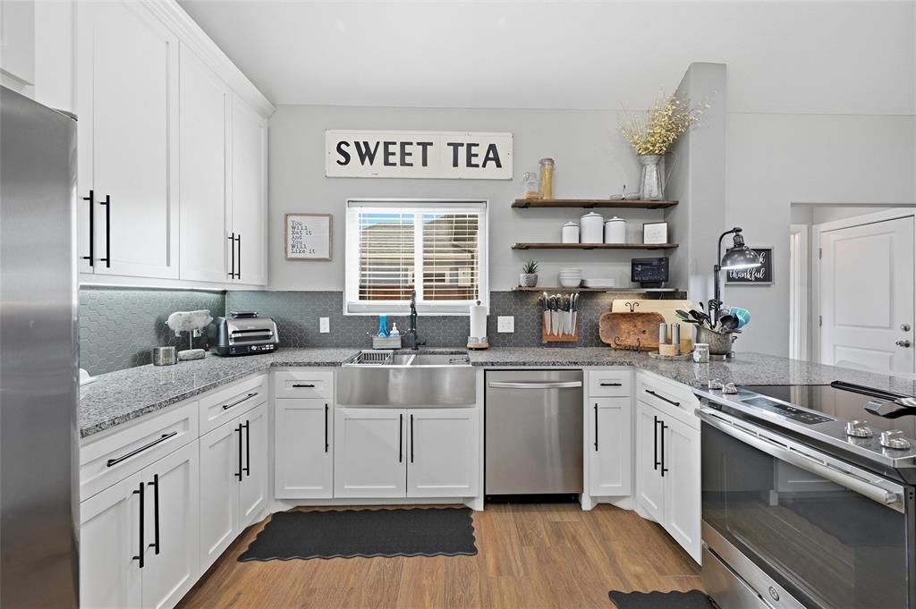 Lee Heights - Residential