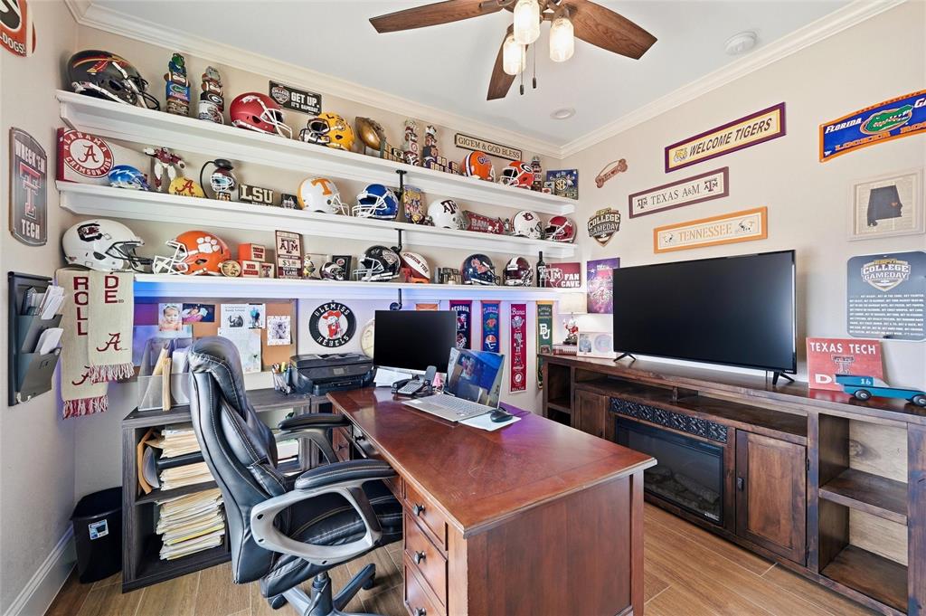 Lee Heights - Residential