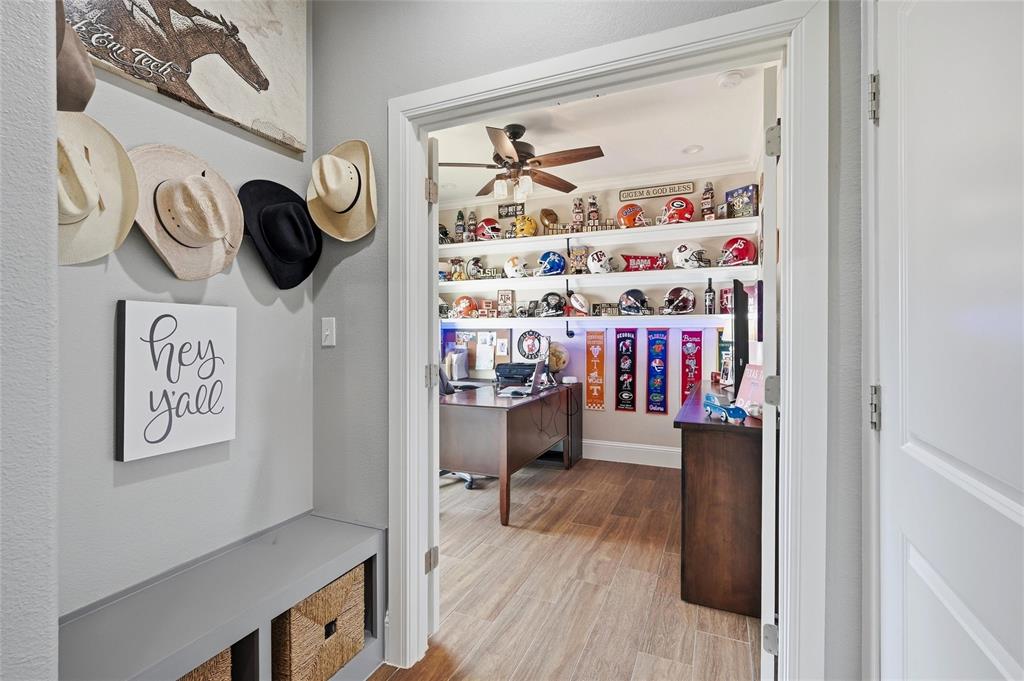 Lee Heights - Residential