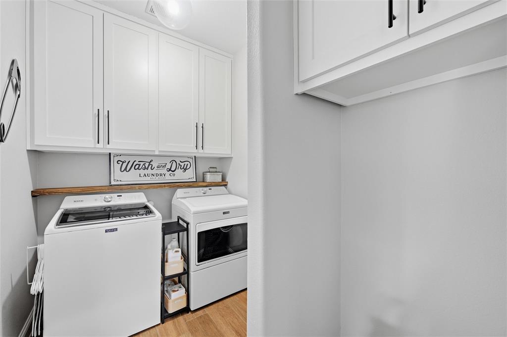 Lee Heights - Residential