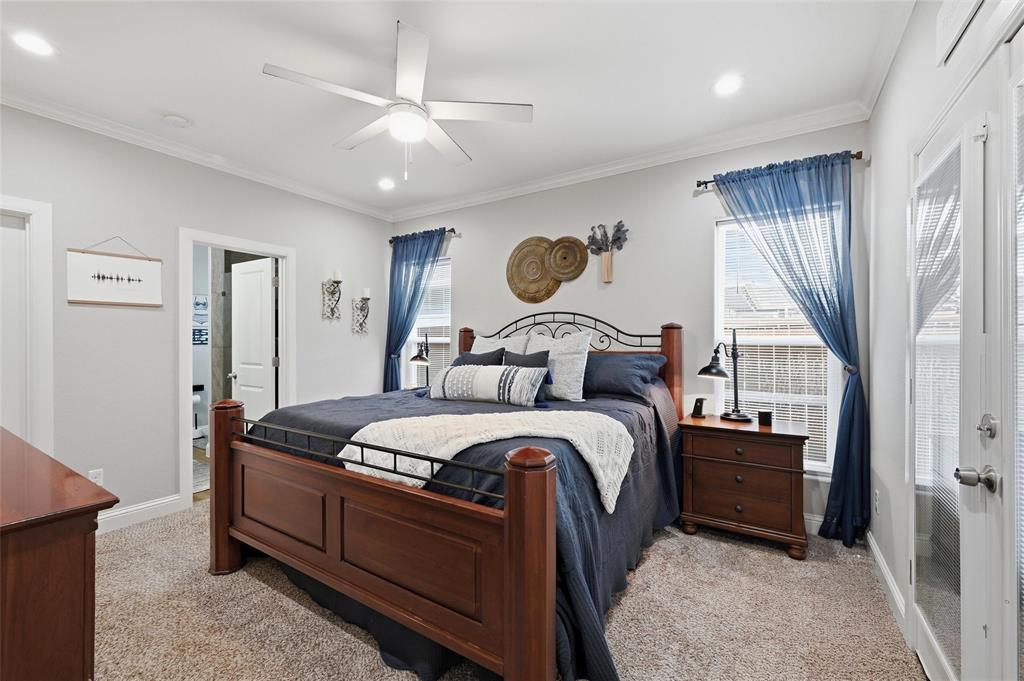 Lee Heights - Residential