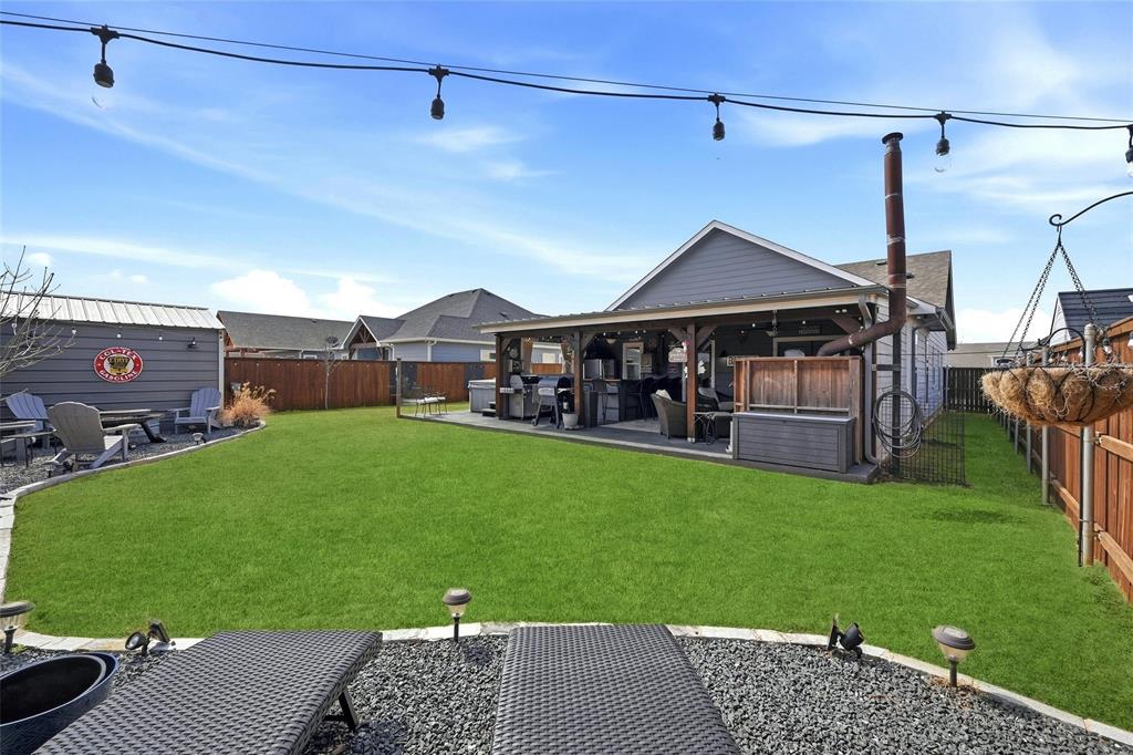 Lee Heights - Residential