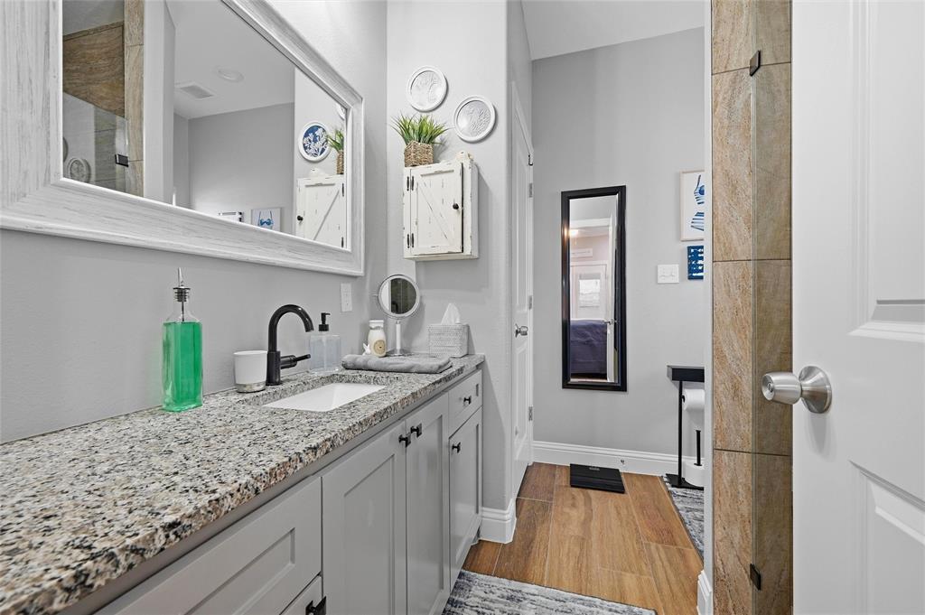 Lee Heights - Residential