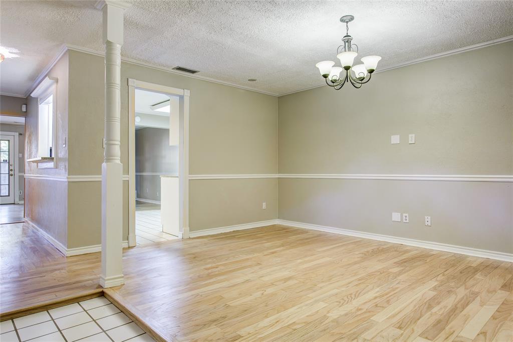 Town North Estates - Residential Lease