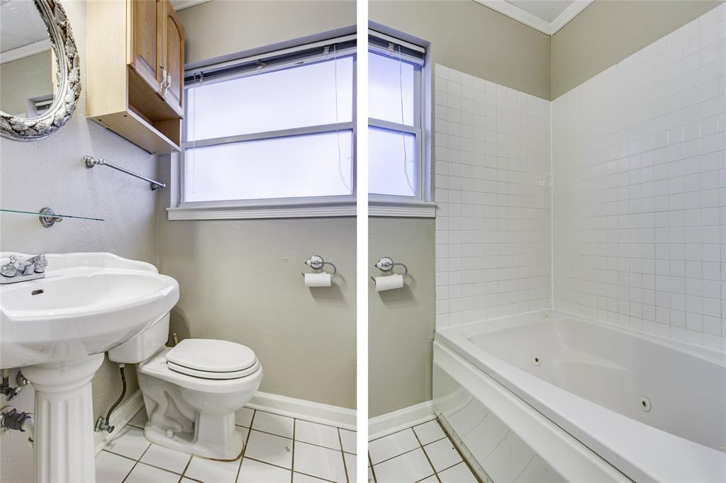 Town North Estates - Residential Lease