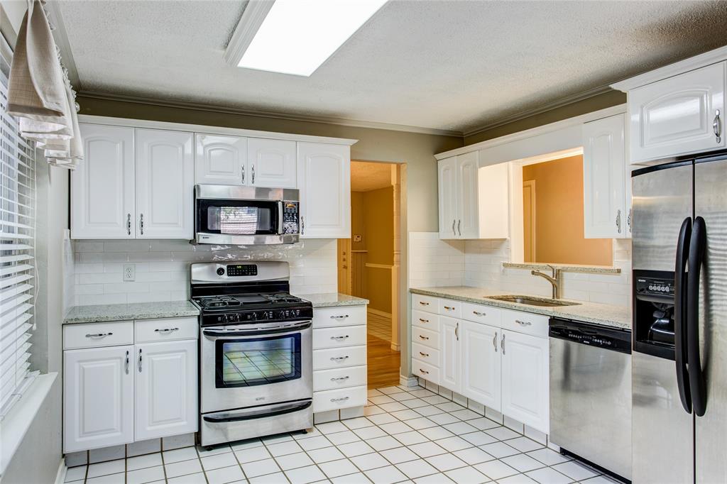 Town North Estates - Residential Lease