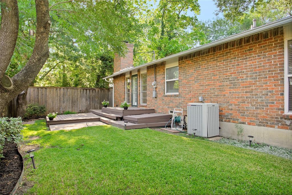 Town North Estates - Residential Lease