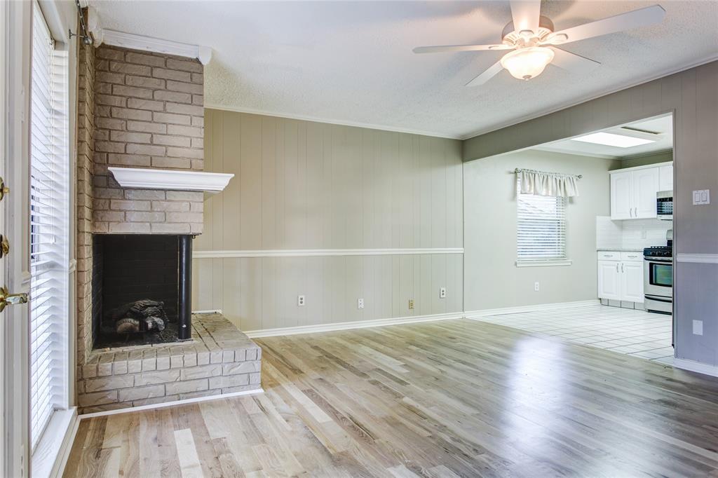 Town North Estates - Residential Lease