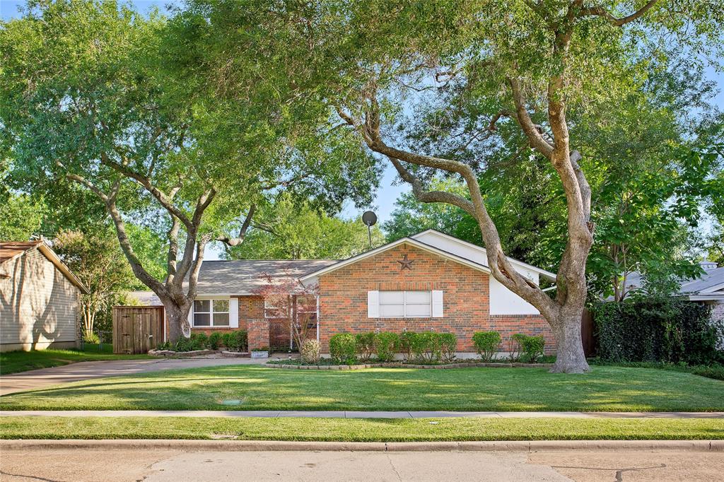 Town North Estates - Residential Lease