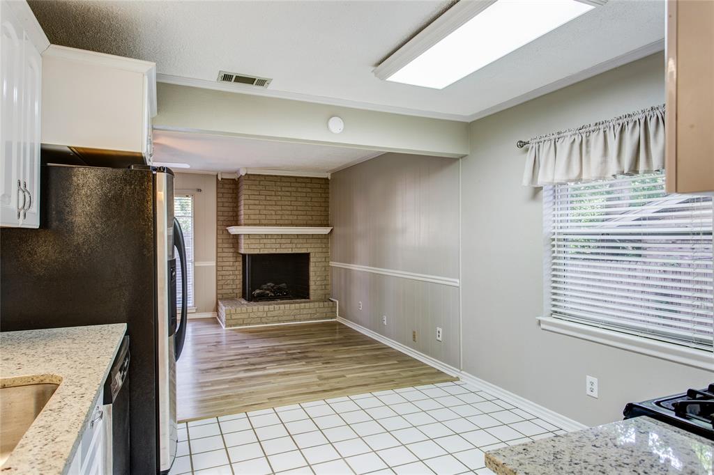 Town North Estates - Residential Lease