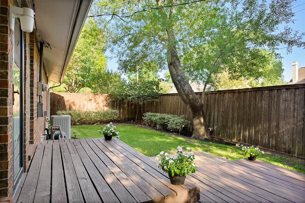 Town North Estates - Residential Lease