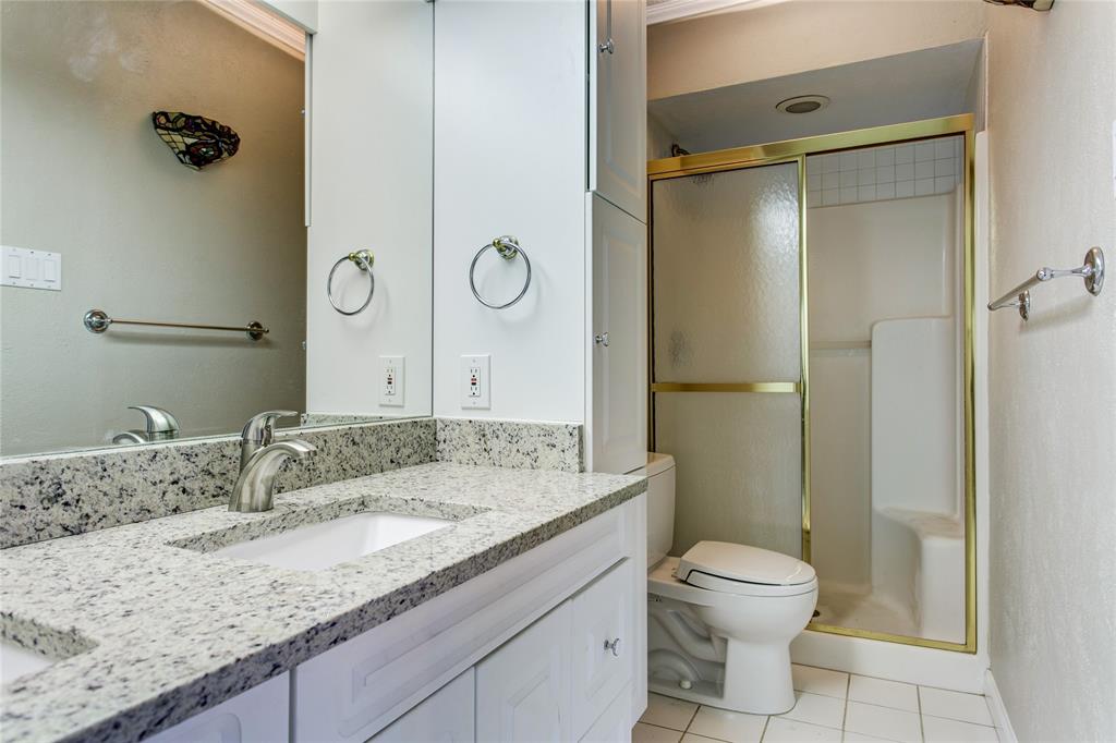 Town North Estates - Residential Lease