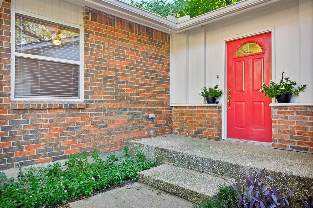 Town North Estates - Residential Lease