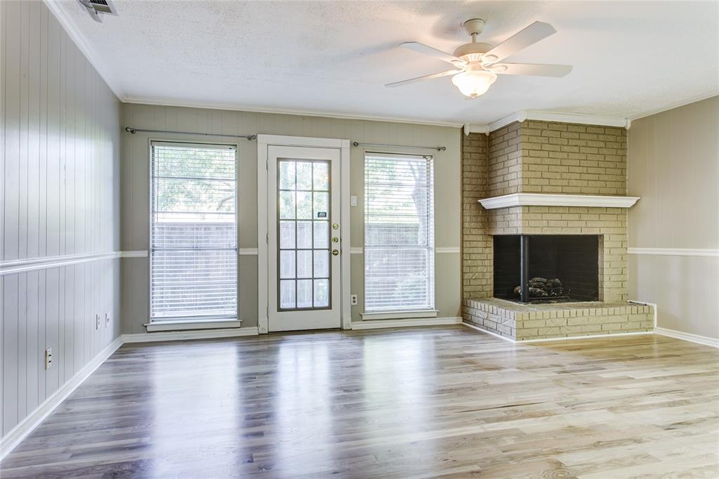 Town North Estates - Residential Lease