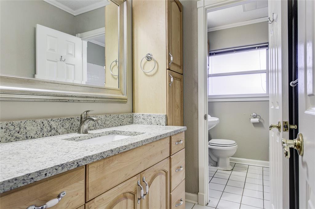 Town North Estates - Residential Lease