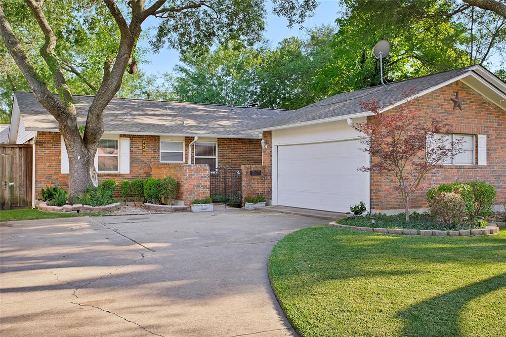 Town North Estates - Residential Lease