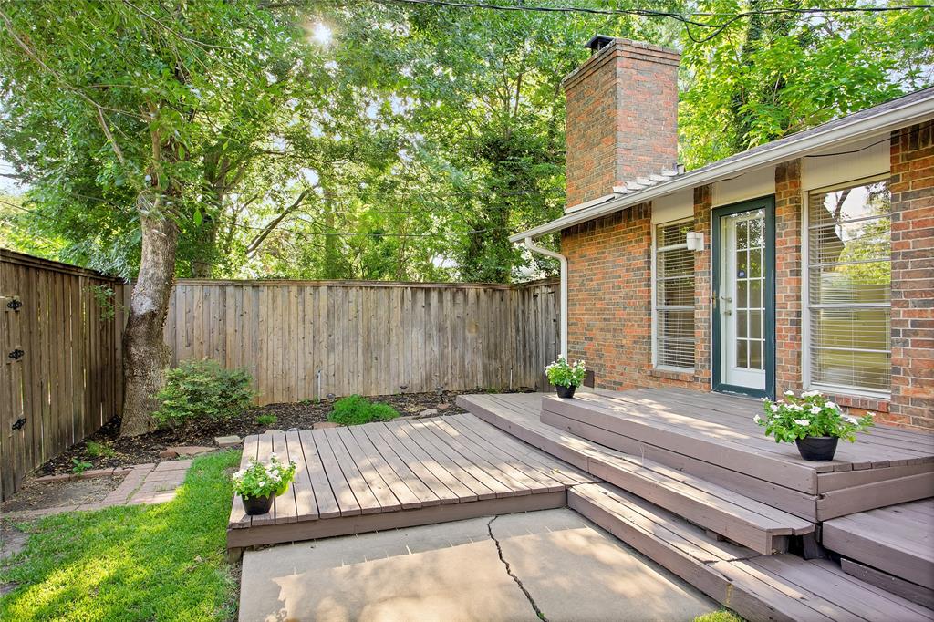 Town North Estates - Residential Lease