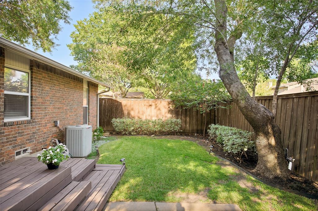 Town North Estates - Residential Lease