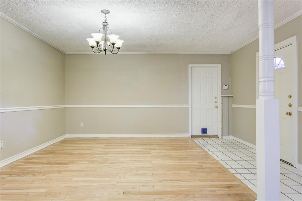 Town North Estates - Residential Lease