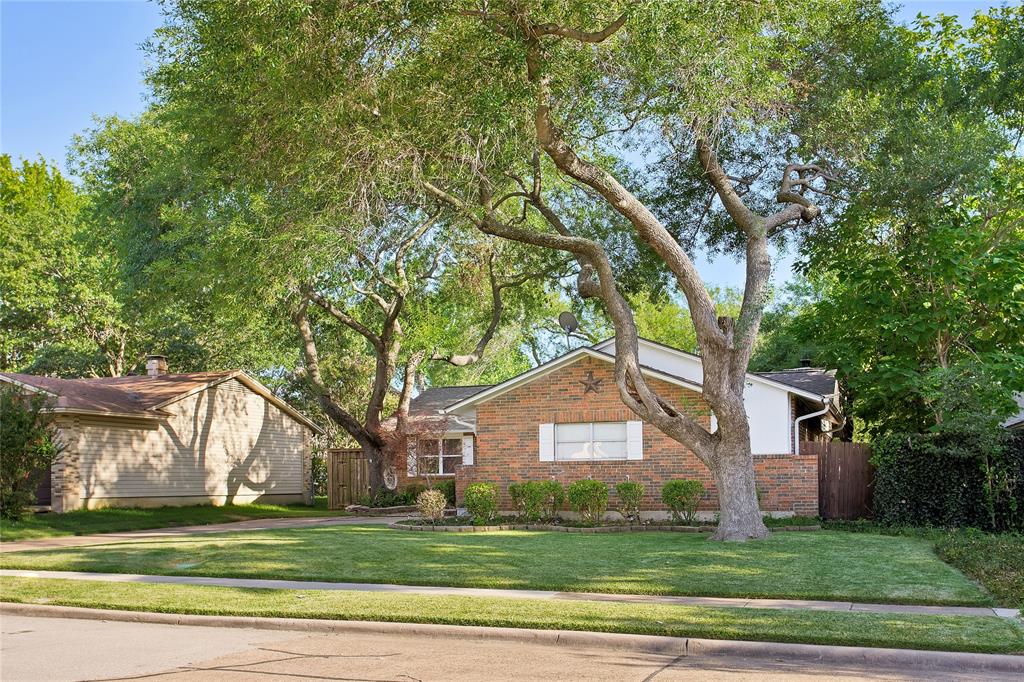 Town North Estates - Residential Lease