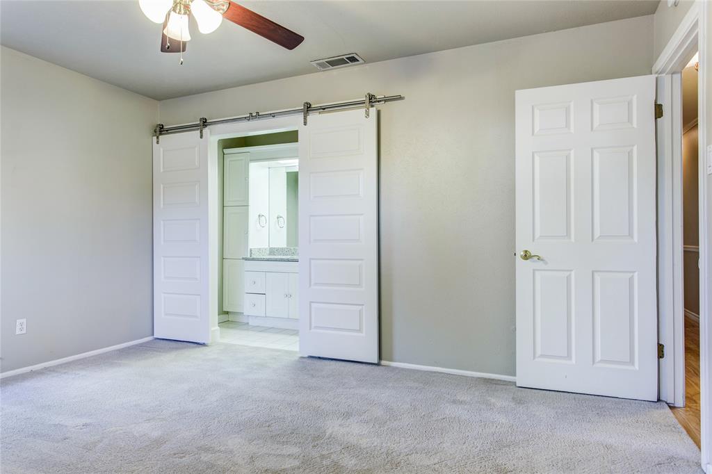 Town North Estates - Residential Lease