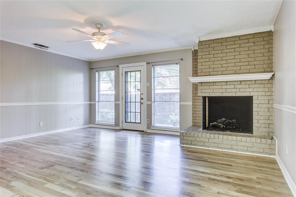 Town North Estates - Residential Lease