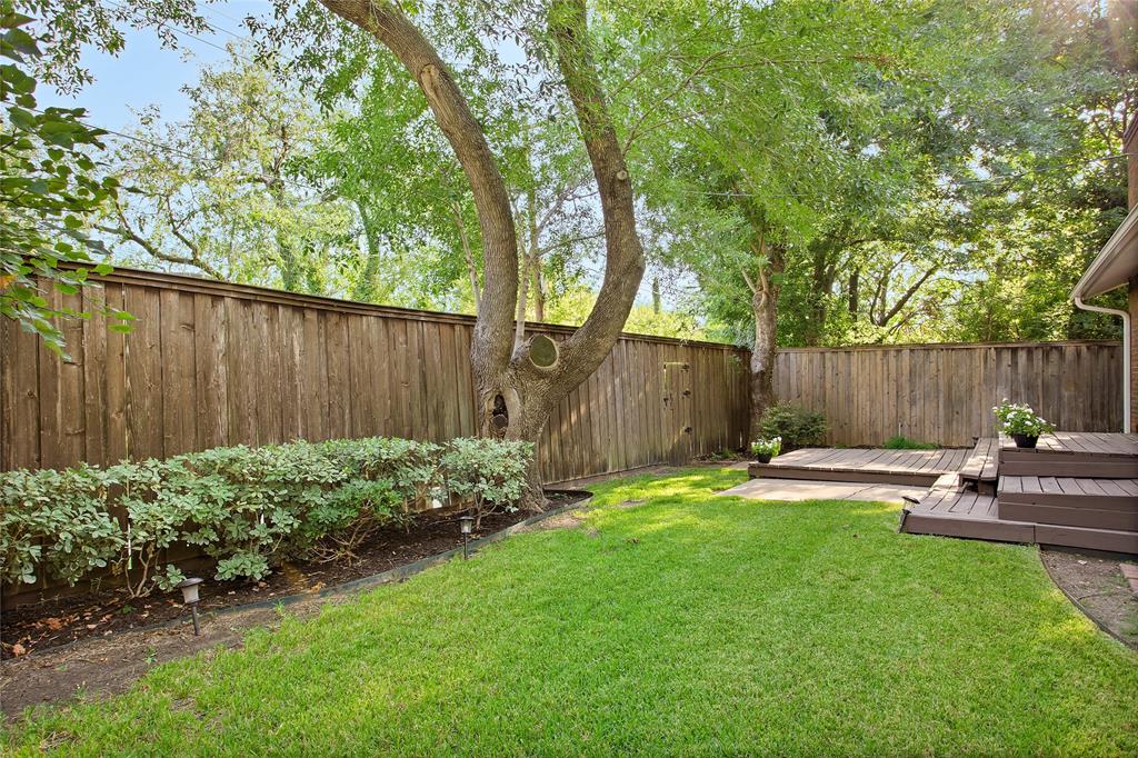 Town North Estates - Residential Lease