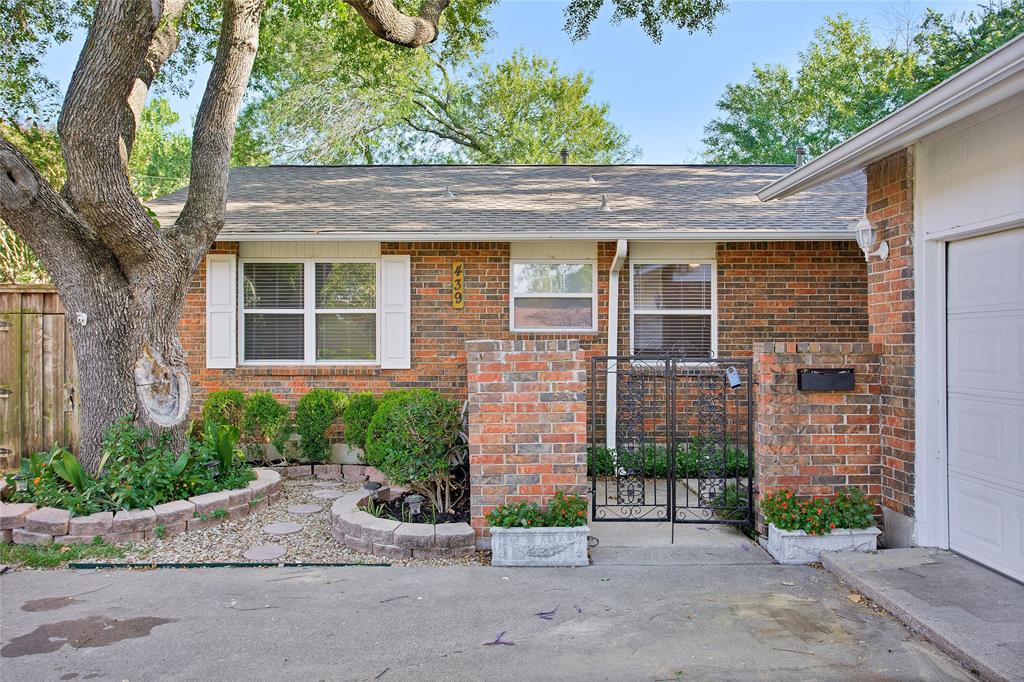 Town North Estates - Residential Lease