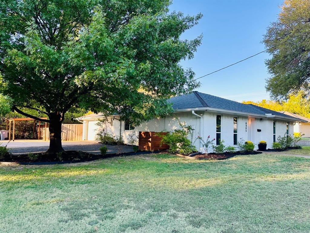 8405 Creekwood Drive