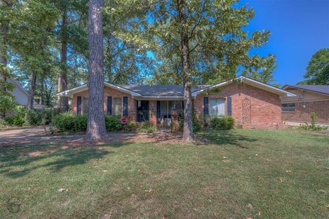638 Ashbourne Drive Shreveport LA 71106