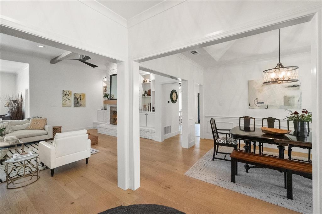 Woodlands Add - Residential