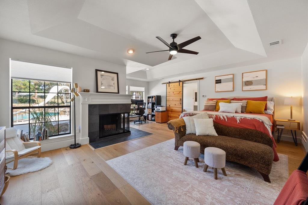 Woodlands Add - Residential