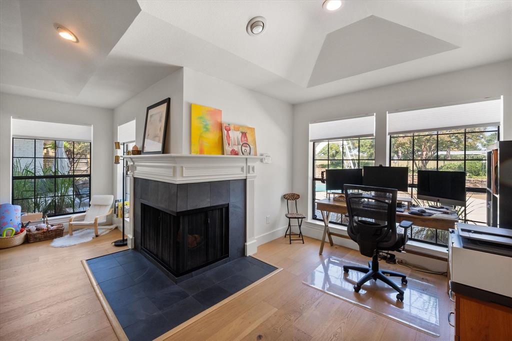 Woodlands Add - Residential