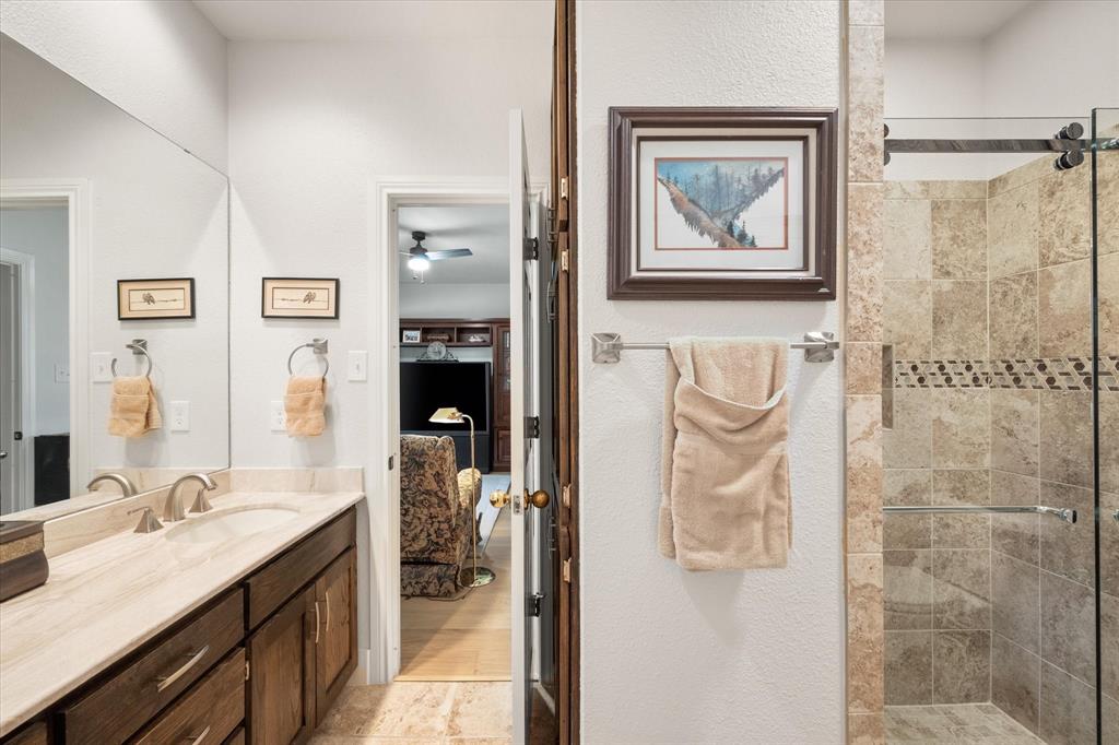 Woodlands Add - Residential