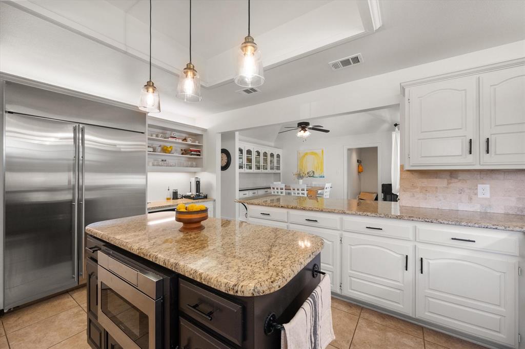 Woodlands Add - Residential