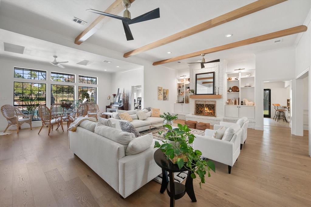 Woodlands Add - Residential