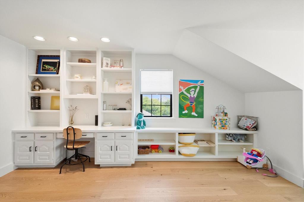 Woodlands Add - Residential