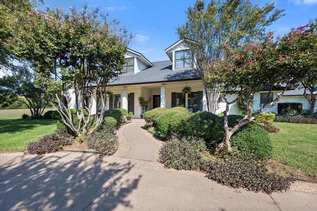 Woodlands Add - Residential