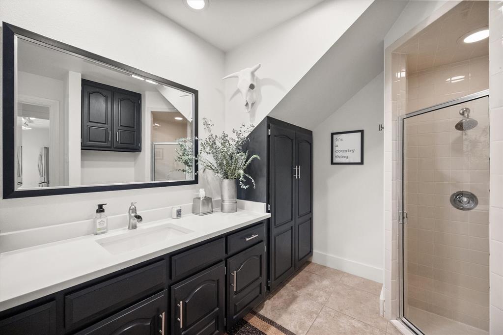 Woodlands Add - Residential