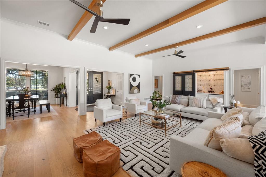 Woodlands Add - Residential