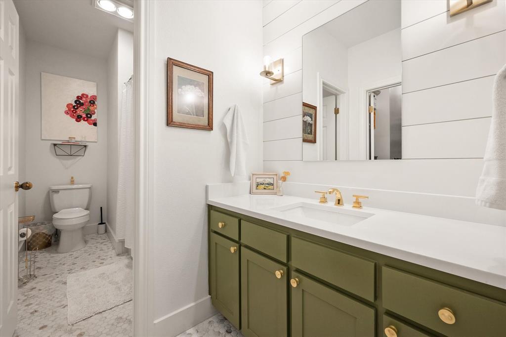 Woodlands Add - Residential