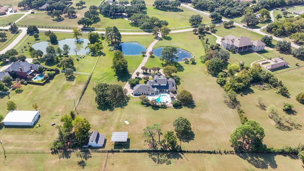 Woodlands Add - Residential