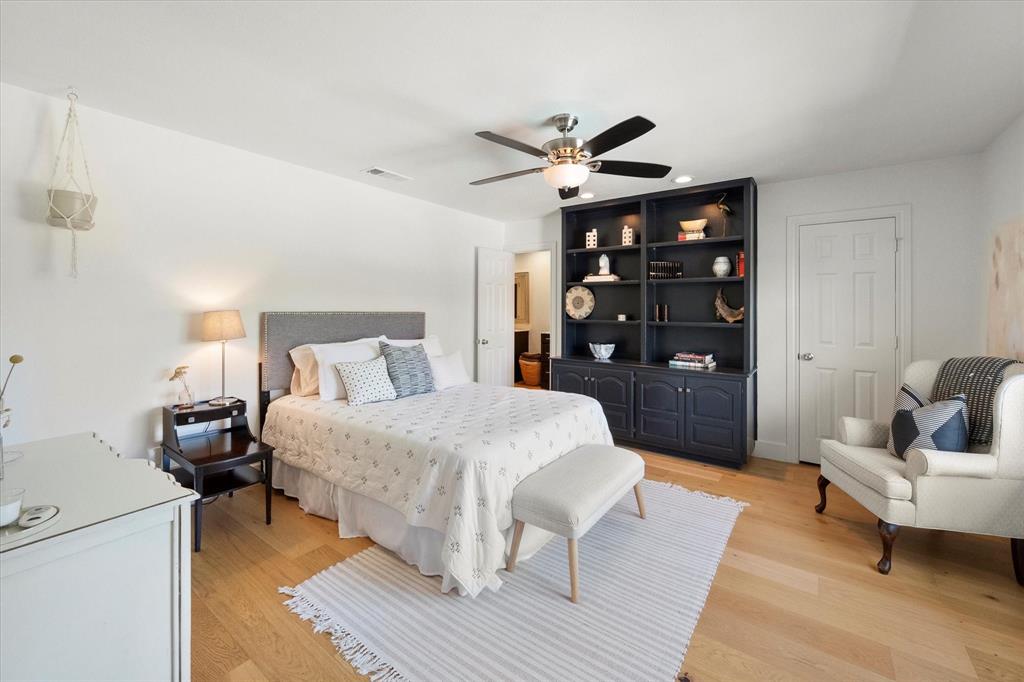 Woodlands Add - Residential