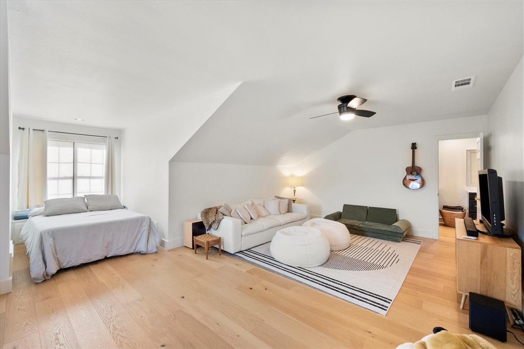 Woodlands Add - Residential