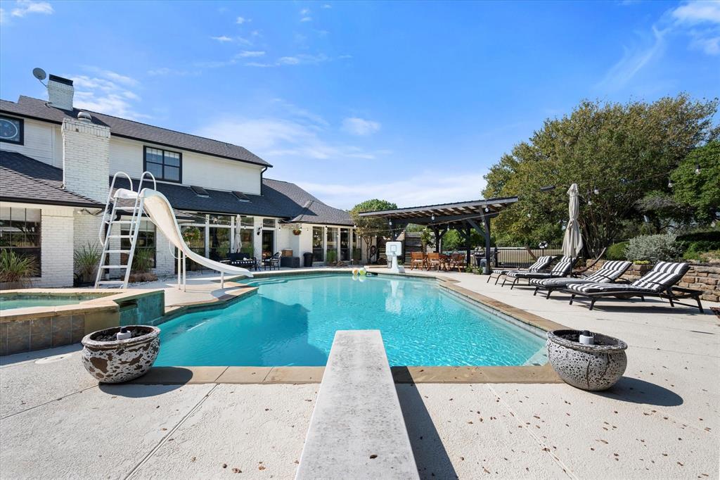 Woodlands Add - Residential