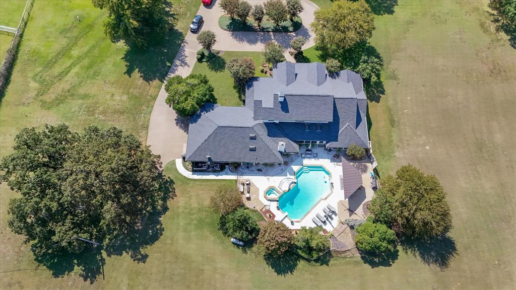 Woodlands Add - Residential