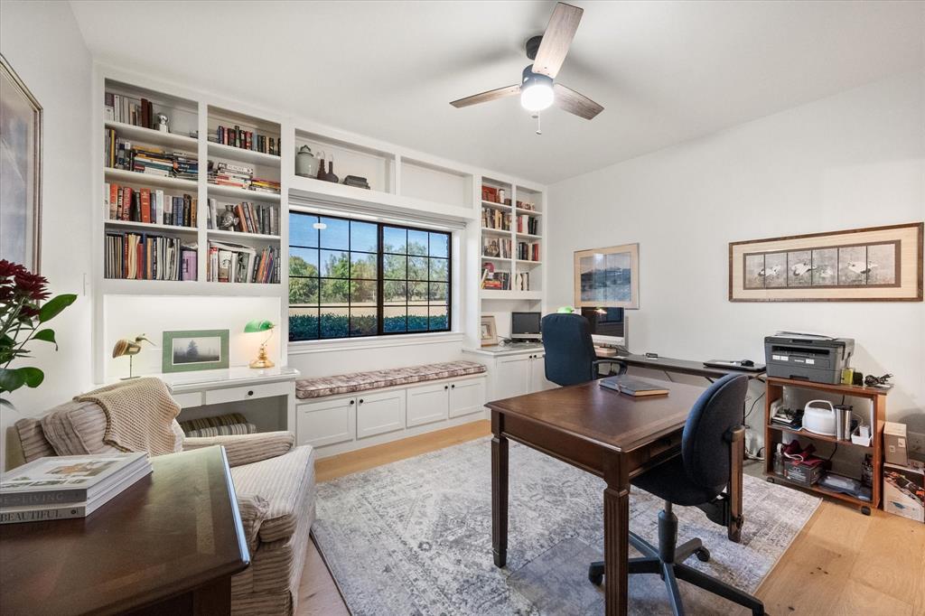 Woodlands Add - Residential