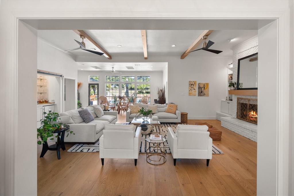 Woodlands Add - Residential