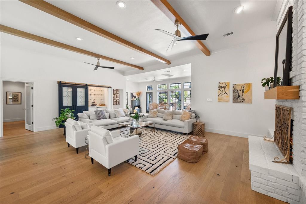 Woodlands Add - Residential