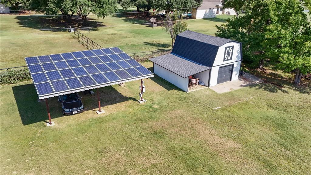 Woodlands Add - Residential